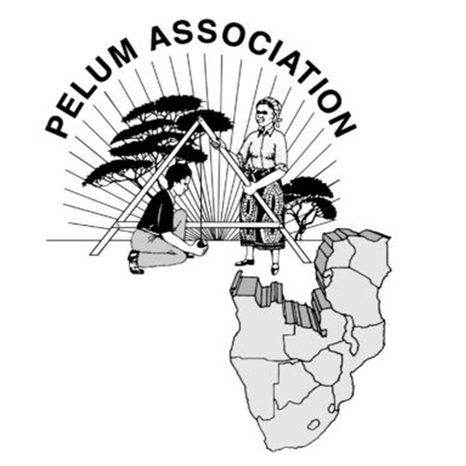Pelum Zambia logo
